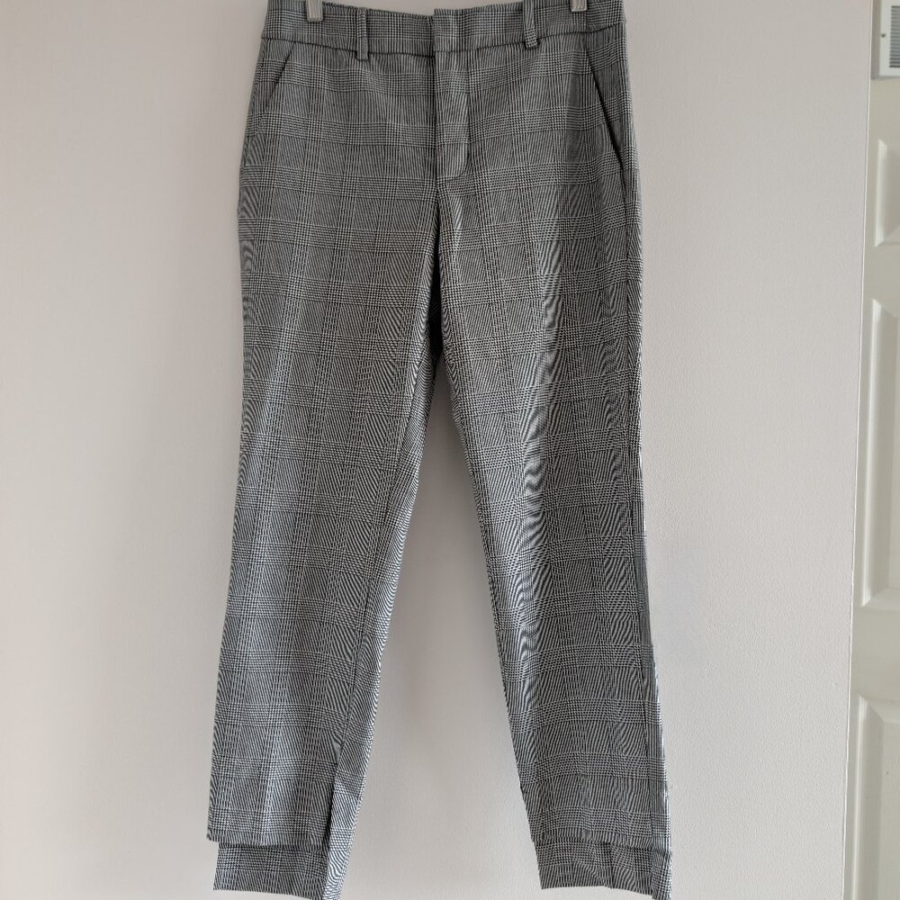 3/$30 Zara trousers